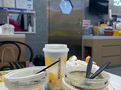 -满记甜品(金融街店)