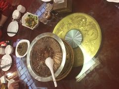 -北京小肠陈饭庄(方庄店)