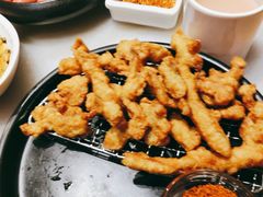 -韩宫宴烤肉·料理(砂之船奥特莱斯店)