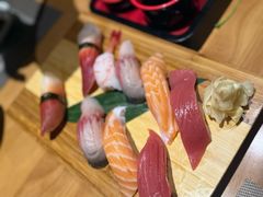 -鮨桐日本料理(望京店)