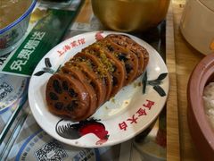 -阿金大白·上海菜馆(新天地店)