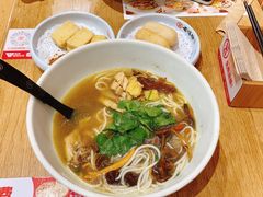 -云味馆·云南菜·云南米线(中洲店)