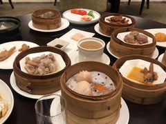 -京香轩·中餐厅(上海中庚聚龙酒店)