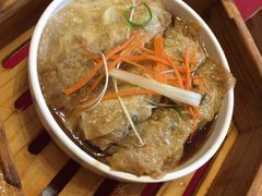 -君豪大酒店-东海渔村中餐厅