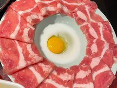 -袁老四重庆老火锅(桐梓坡店)