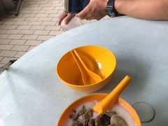 -汉记靓粥