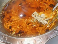-蜀龙阁· 龍头水煮鱼(天坛店)