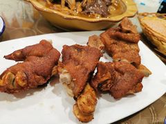 -百家园土菜馆(兴民北路店)