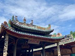 -悦城龙母祖庙
