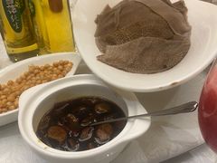 -田园肥牛鲍鱼先生(新北店)
