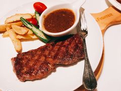 -斗牛士牛排(南京东路店)