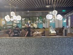 -鲜潭蒸汽石锅鱼(五道口购物中心店)
