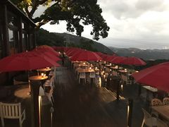 -草山夜未眠景观餐厅