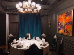 包厢-米洛克欧洲蛋糕(西南路店)