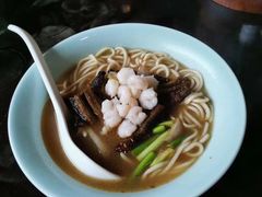-奎元馆.百年奎元.非遗传承(西湖边的解放路店)