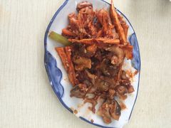 -阿妈妮(南五马路店)