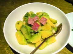 -一坐一忘云南菜(卓悦中心)