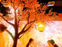 -绿茶餐厅(昌平悦荟店)