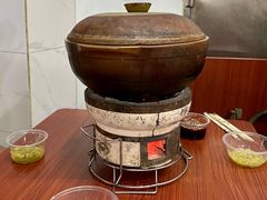 -威邵鸡煲(西华路总店)