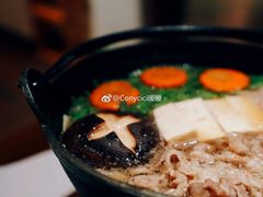 -铃木食堂(帽儿胡同店)