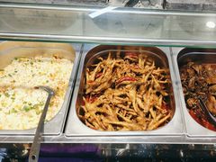 -谭三娘鲜切牛肉自助火锅(星辰汇店)