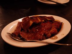 -文兴酒家(Chinatown - Gerrard Street)