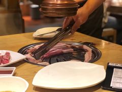 -喜来稀肉(望京店)