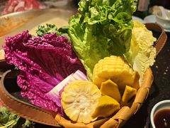 -捞王锅物料理(凯旋路店)