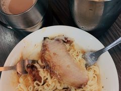 -新记餐厅(香槟大厦店)