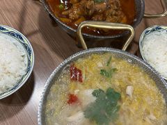 -和合谷(北新桥店)