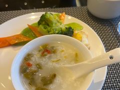 -富力威斯汀酒店·知味自助餐厅