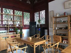 -韬光茶庵