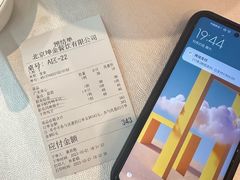 -满堂·烤鸭店·北京菜(鼓楼店)