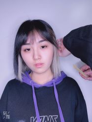 点击看大图 -逸丝风尚yesfashion造型