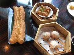 -新天世纪中餐厅