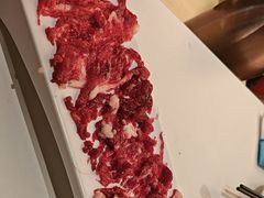 吊龙-陈记顺和潮汕鲜牛肉火锅(西门口广场店)