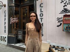 -FRANK STORE(巨鹿路店)