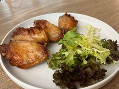 -Maxpoint Kitchen 西餐咖啡(乐峰广场店)
