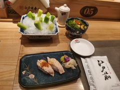 -江户前寿司·日料·寿喜烧(中关村壹号店)