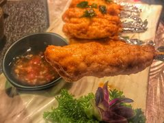 -暹罗湾东南亚餐厅