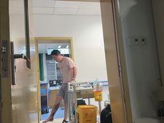 -武汉大学人民医院(主院区)