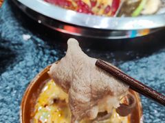 -巷子老火锅(大唐西市店)