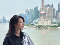 -上海和平饭店华懋阁 Cathay Room