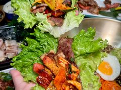 -一韩亭韩式烤肉(高新店)