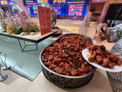 -海韵之星邮轮水会(明发商业广场店)