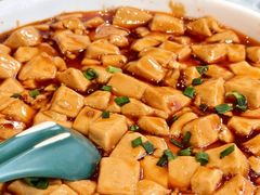 -聚丰园•湖鲜餐厅(阿红私房菜梅石路店)