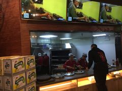 -阿记烧烤(大兴新区店)