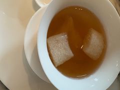 鸡汤汆海蚌-遇外滩(BFC外滩金融中心店)