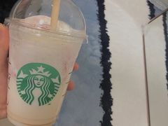 -星巴克(徐州苏宁广场B1店)