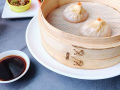 纯蟹粉小笼-蟹榭·本帮江浙菜·蟹宴(五角场合生汇商场店)